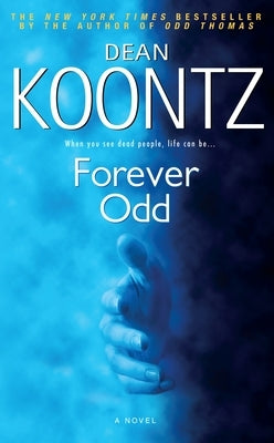 Forever Odd by Koontz, Dean