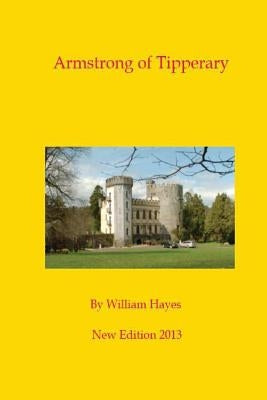 Armstrong of Tipperary by Kavanagh, Art