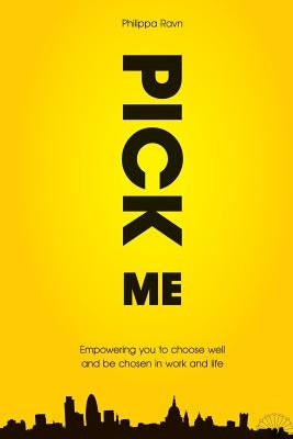 Pick Me by Ravn, Philippa