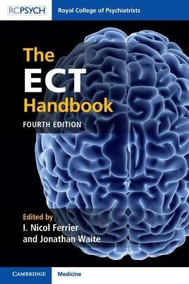 The Ect Handbook by Ferrier, I. Nicol