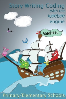 Story-Writing-Coding by Price, Colin