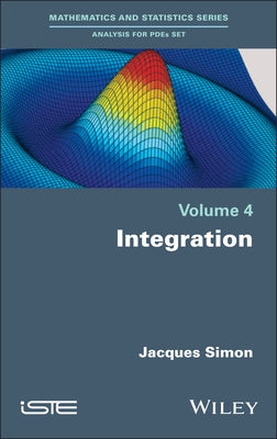 Integration by Simon, Jacques