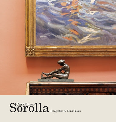 Casa Museo Sorolla by Casals Coll, Lluís