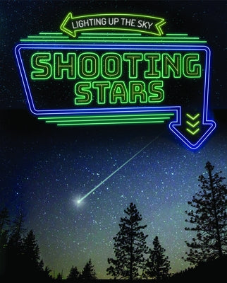 Shooting Stars by Kingston, Seth