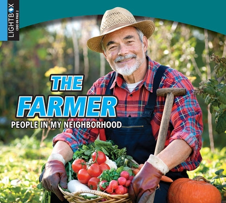 The Farmer by Siemens, Jared