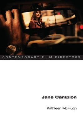 Jane Campion by McHugh, Kathleen