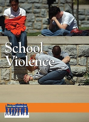 School Violence by Daniels, Peggy