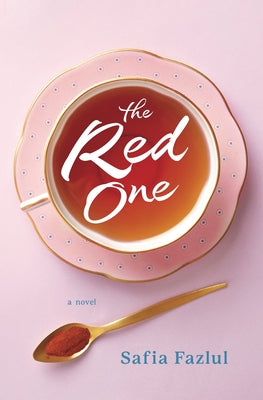 The Red One by Fazlul, Safia