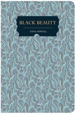 Black Beauty by Sewell, Anna