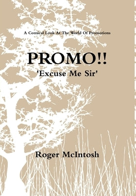 Promo !! by McIntosh, Roger
