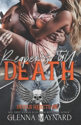Reaper's Till Death by Maynard, Glenna