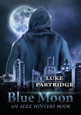 Blue Moon by Partridge, Luke