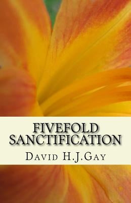Fivefold Sanctification by Gay, David H. J.