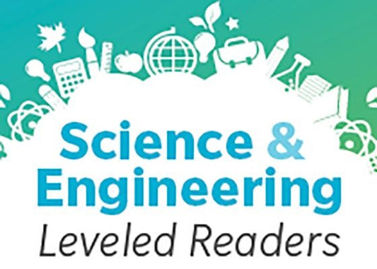 How Can We Use Energy?: On-Level Reader 6-Pack Grade 5 by Hmh, Hmh