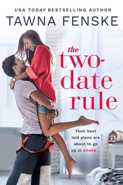 The Two-Date Rule by Fenske, Tawna