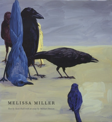 Melissa Miller by Miller, Melissa