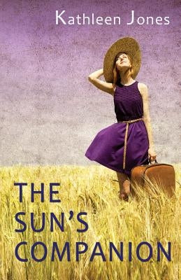 The Sun's Companion by Jones, Kathleen