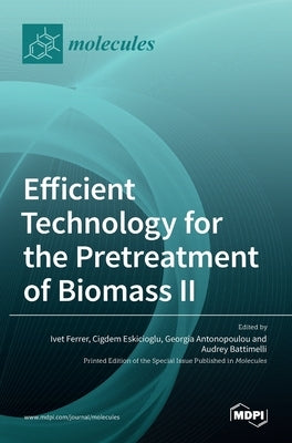 Efficient Technology for the Pretreatment of Biomass II by Ferrer, Ivet