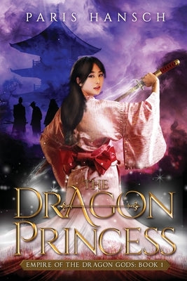 The Dragon Princess by Hansch, Paris