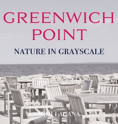 Greenwich Point Nature in Grayscale by Lagana, Mimi