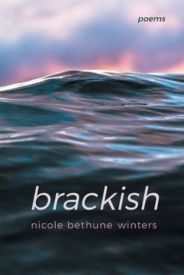 brackish by Winters, Nicole Bethune