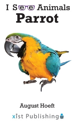 Parrot by Hoeft, August