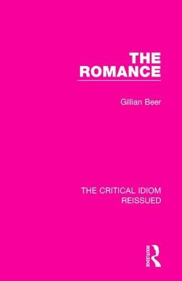 The Romance by Beer, Gillian