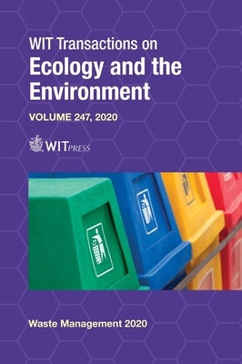 Waste Management and the Environment X by Casares, J.