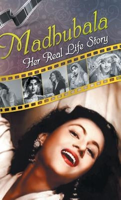 Madhubala by Gupta, Manju