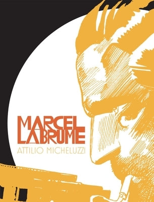 Marcel Labrume by Micheluzzi, Attilio