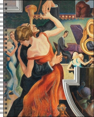 New York in Art 12-Month 2023 Engagement Calendar by The Metropolitan Museum of Art