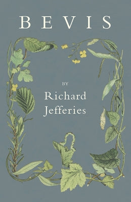 Bevis by Jefferies, Richard
