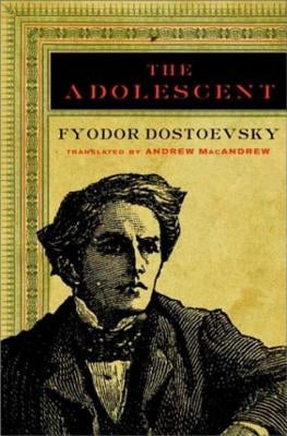 The Adolescent by Dostoevsky, Fyodor
