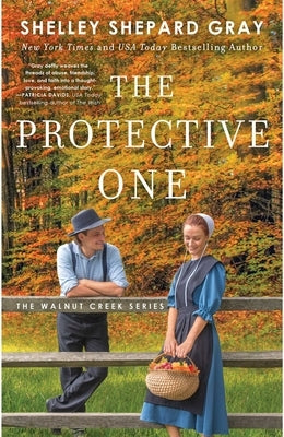The Protective One by Gray, Shelley Shepard