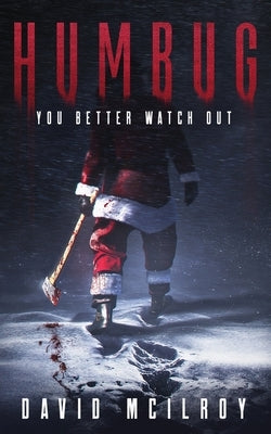 Humbug by McIlroy