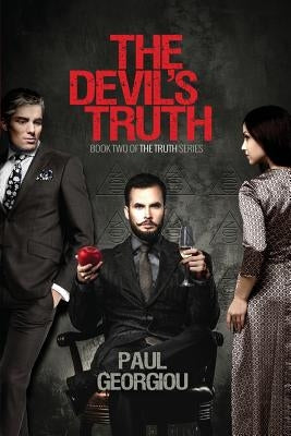 The Devil's Truth by Georgiou, Paul