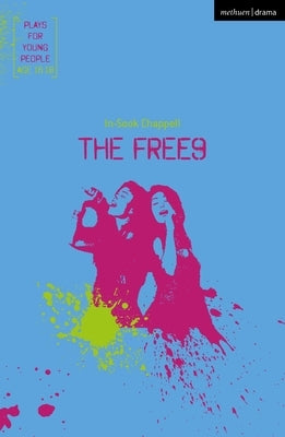 The Free9 by Chappell, In-Sook