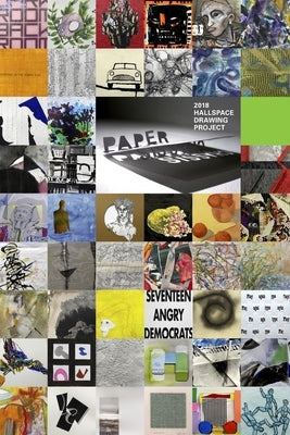 2018 HallSpace Drawing Project by Colan, John