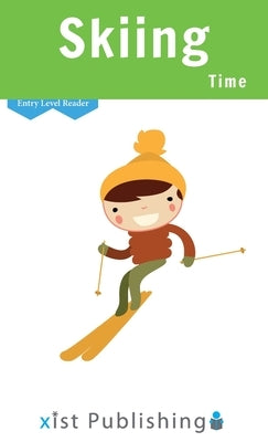 Skiing Time by Smith, Cecilia