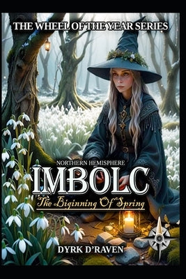 Northern Hemisphere Imbolc by Hurn, Raymond