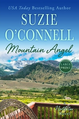Mountain Angel by O'Connell, Suzie