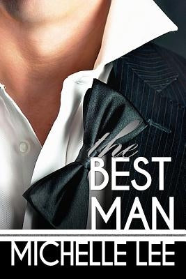 The Best Man by Lee, Michelle