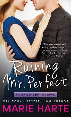 Ruining Mr. Perfect by Harte, Marie