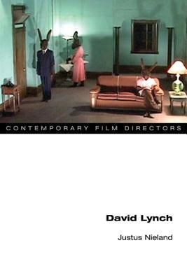 David Lynch by Nieland, Justus