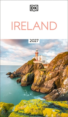 DK Ireland by Dk Travel