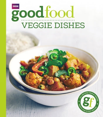 Good Food: Veggie Dishes by Murrin, Orlando