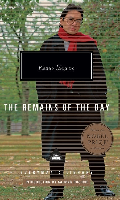 The Remains of the Day: Introduction by Salman Rushdie by Ishiguro, Kazuo