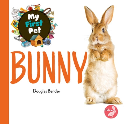 Bunny by Bender, Douglas