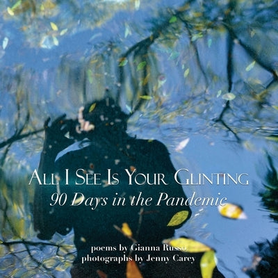 All I See Is Your Glinting: 90 Days in the Pandemic by Russo, Gianna