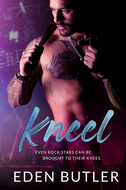 Kneel by Butler, Eden